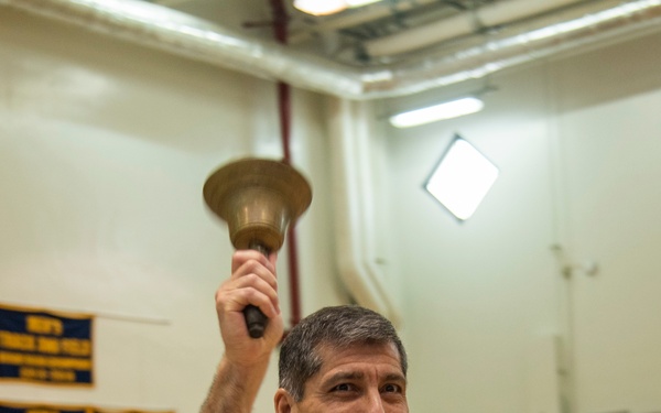 Guam High School Marks First Day of New School Year