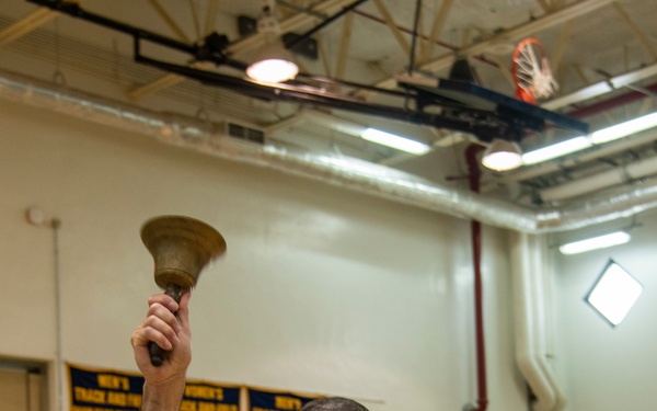 Guam High School Marks First Day of New School Year