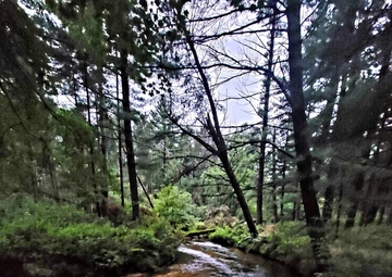 Fort McCoy's Pine View Recreation Area