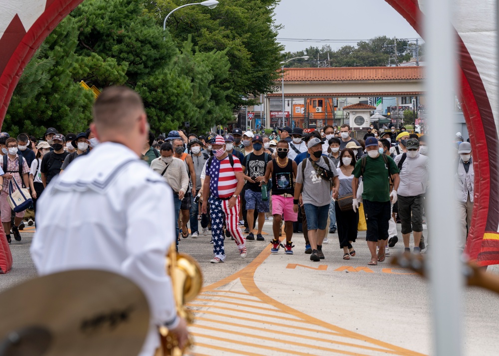 NAFA Bon Odori 2022
