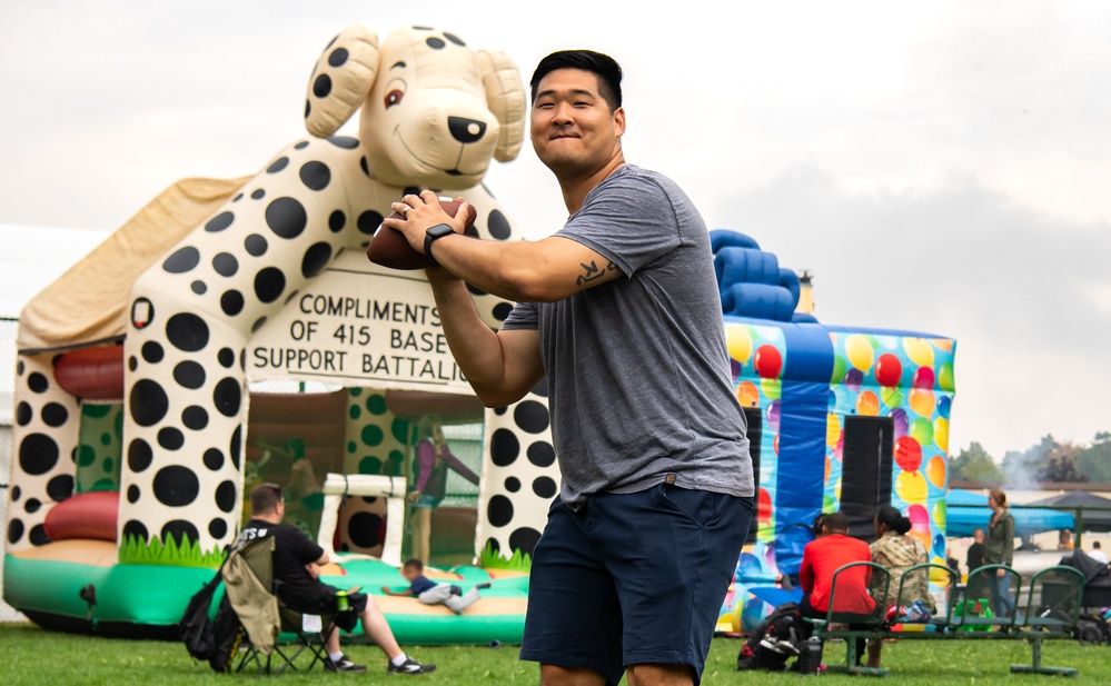 435th AGOW prioritizes care for families
