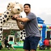 435th AGOW prioritizes care for families