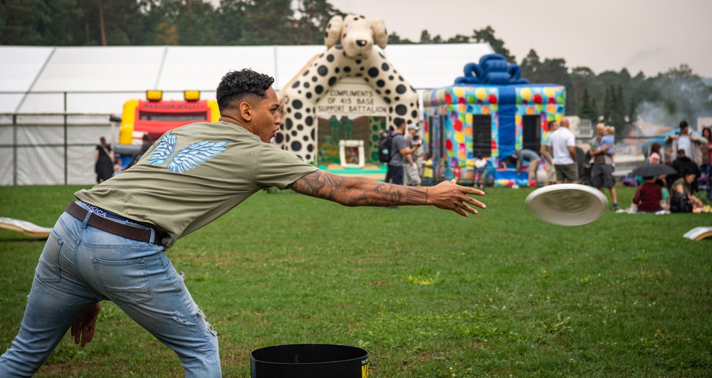 435th AGOW prioritizes care for families
