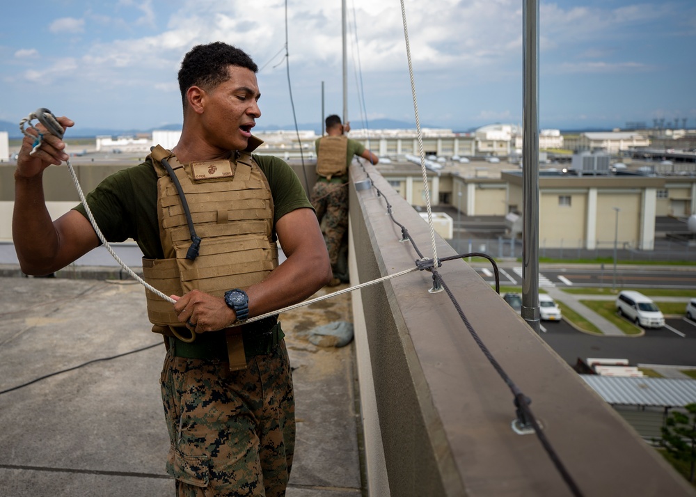 U.S. Marines enhance communications with Australia for Pitch Black 2022