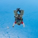 Always sky dive with friends