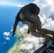 Always sky dive with friends