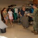 NMCRS Opens Thrift Shop at New Location On NAVSTA Rota