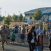 School Year Begins at Netzaberg Elementary School