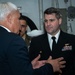 Key Leaders from Lithuania Visit and Tour USS Kearsarge