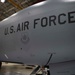 Corrosion control performs KC-135 maintenance
