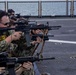 Gunston Hall Conducts Gun Shoot