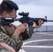 Gunston Hall Conducts Gun Shoot