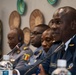 Association of African Air Forces 2022 Liaison Officer Working Group