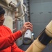 USS Paul Ignatius (DDG 117) Sailors Perform their Duties