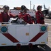 Daily Operations aboard USS George H.W. Bush (CVN 77)