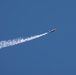 Thunderbirds Arrive at the 177th Fighter Wing