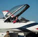 177FW, Atlantic City Air Show, F-16, NJANG, Thunderbirds, U.S. Air Force