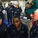 USS Paul Ignatius (DDG 117) Sailors Conduct Engineering Drills and Evolutions