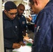 USS Paul Ignatius (DDG 117) Sailors Perform their Duties