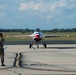 177FW, Atlantic City Air Show, F-16, NJANG, Thunderbirds, U.S. Air Force