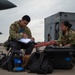 RAF Lakenheath conducts night flight operations