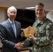 U.S. Ambassador to Latvia visits USS Arlington