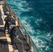 USS Paul Ignatius (DDG 117) Sailors Conduct Fresh Water Wash Down