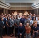 2022 COMMSTRAT Operational Advisory Group - Training and Leadership Development Summit