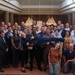 2022 COMMSTRAT Operational Advisory Group - Training and Leadership Development Summit