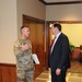 JRTC, Fort Polk hosts round table for area civic leaders