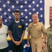 NRS Woodbridge and Alexandria Visit