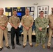 NRS Woodbridge and Alexandria Visit