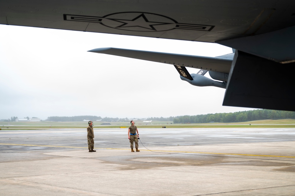 6th AMXS Airmen demonstrate readiness during ACE capstone