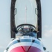 Thunderbirds Arrive at the 177th Fighter Wing