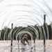 Combat Logistics Battalion 22 constructs a demolition range during its Marine Corps Combat Readiness Evaluation (Day 4)