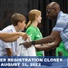 2022 Air Force Marathon Volunteer Registration