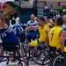 2022 Department of Defense Warrior Games