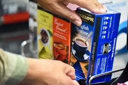 HQDA finalizes convenience dining