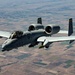 155th ARW refuels A-10 Demo Team