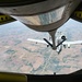 155th ARW refuels A-10 Demo Team