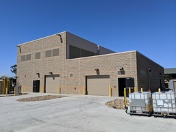 NAVFAC Southwest Runs Micro-grid Power Plant, Avoids Power Emergency