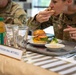 2BCT Commando Warrior DFAC Burger Competition