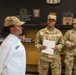 2BCT Warrior Commando DFAC Burger Competition