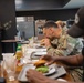 2BCT Commando Warrior DFAC Burger Competition