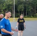 10th Mountain Division CSM Mobar Leadership PT