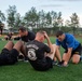 10th Mountain Division CSM Leadership PT