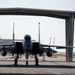 Gunfighters Take to the Skies