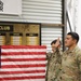 The Strongest Soldier in 2nd Stryker Brigade Combat Team Reenlists