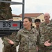 175th Wing members show their skills during annual training in Italy