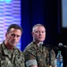 Airmen focus on professional development at AFSA Symposium